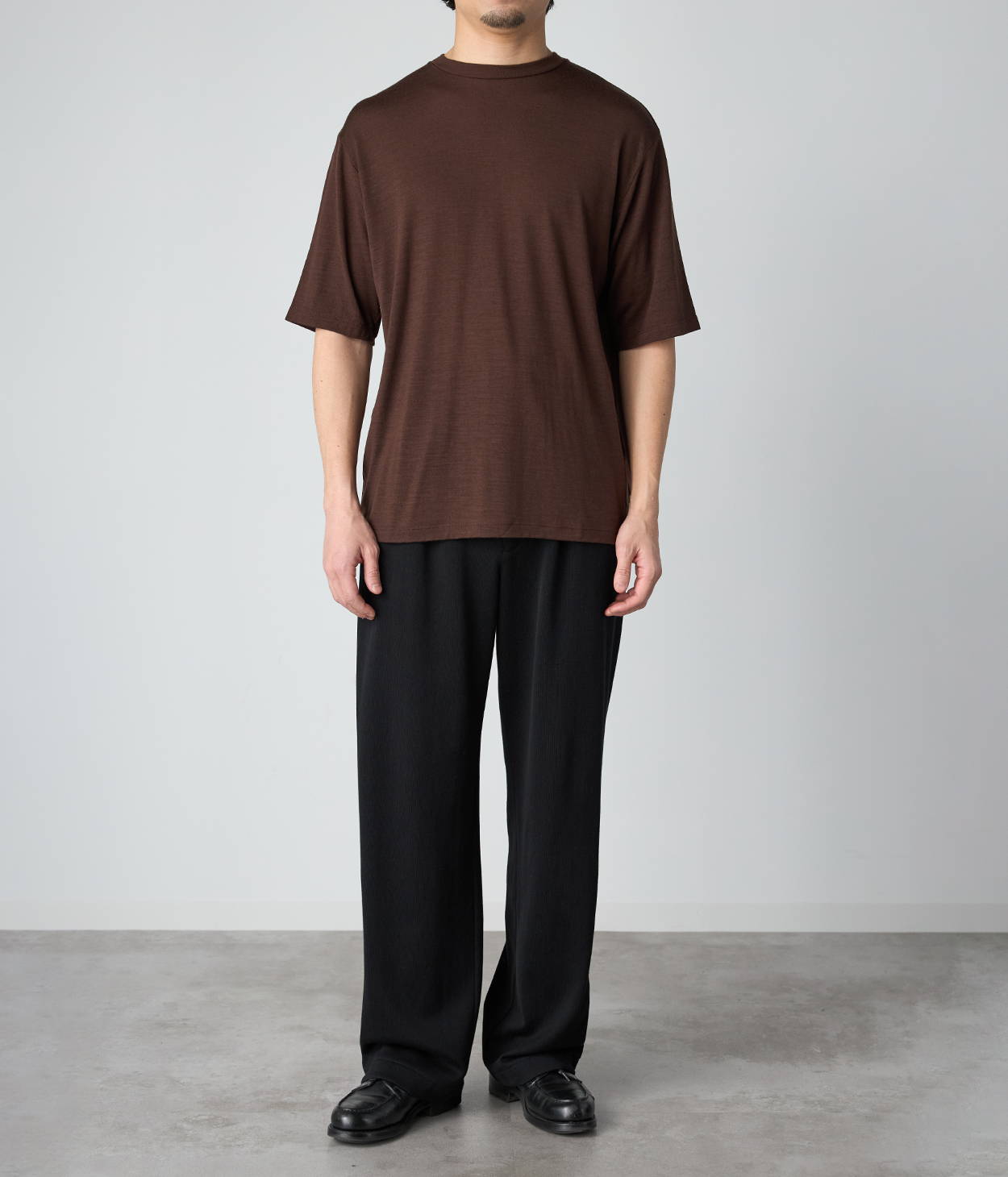 特集】WOOLISH TEEのご紹介 – LIFiLL ONLINE